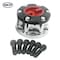 Skyward Automotive Products Locking Hub,  SK404006 - alternate 1