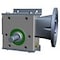 Cone Drive WORM GEAR REDUCER B051160.LAQTD - alternate 3