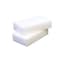 Expunge Expunge Cleaning Eraser, Bulk, White, 4.75"x2.5"x1.25" - Case of 24 X24 - alternate 3