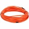 Add-On This Is A 5M Lc (Male) To St (Male) Orange Duplex Riser-Rated Fiber ADD-ST-LC-5M6MMF - alternate 5