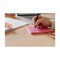 Post-It Note Pads in Summer Joy Color Collection Colors, 4in x 6in, Note Ruled, 90 Sheets/Pad, 5PK 660-5SSJOY - alternate 11
