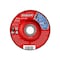Diablo Cut-Off Wheel, 4-1/2 in Dia, 1/16 in Thick, 7/8 in Arbor, Aluminum Oxide Abrasive DBD045063701F - alternate 4