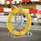 Vevor Fish Tape Puller Fiberglass 656 ft 5/16 in Wire Cable Running Duct Rodder LFT09 - alternate 5