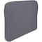Case Logic 13.3" Laptop Sleeve Graphite, LAPS113GRAPHITE 3201352 - alternate 6