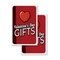 Signmission Valentines Day Gifts, Vinyl Decals Only 24 Inch x 36 Inch, Vinyl Decal, 2PK DSB-2436-2PACK-30429 - alternate 1