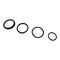 Caterpillar SEAL KIT, CATERPILLAR OEM 1688577 1688577 - alternate 3