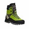 Arbortec Scafell Lite Lime Chainsaw Boots Size 13 ATS-13 - alternate 1