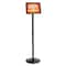 Kantek SIGN HOLDER, FLOOR STAND SH817 - alternate 5