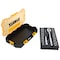 Dewalt Dewalt, 23 pc, Mechanics Tool Set DWMT45414 - alternate 4