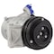 Motorcraft A/C Compressor,  YCC574 - alternate 1