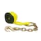 Mytee Products 4 in. x 40 ft. Winch Strap with Chain Anchor, 4PK WS440CAx4 - alternate 5