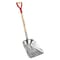 Corona Tools #10 Aluminum Western Scoop Hardwood Handle, D Grip Shovel SS16701 - alternate 1