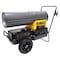 Dewalt DeWalt 140000 Btu/h 3000 sq ft Forced Air Diesel/Kerosene Heater F340768 - alternate 1