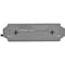 Tripp Lite WABER INDUSTRIAL POWER STRIP METAL 5-15R 3 OUTLET 5-15P 9 CORD 3SP9 - alternate 2