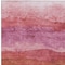 Homeroots 8' X 10' Blush Mauve And Rust Abstract Washable Indoor Outdoor Area Rug 618133 - alternate 6