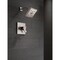 Delta Ara Monitor 17 Series H2Okinetic Shower Trim T17267-SS - alternate 6