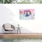 Trademark Fine Art Outdoor Canvas Art Photographer 'Tamila' Wall Art for Patios, or Gardens 1X32082-OC1624WR - alternate 1