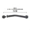 Synergy JKJL ADJ REAR UPPER CONTROL ARMS PAIR 07C WRANGLER JKJKUJLJLU 8854-01 - alternate 5