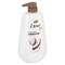 Dove Restore Coconut and Cocoa Butter Body Wash with Pump, 30.6 Ounce, 3PK 62681562 - alternate 6