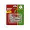 Holiday Trims Christmas Ornament Hangers, Silver, 2-1/2-In., 50-Ct., 50PK 3925000 - alternate 3
