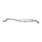 Ap Exhaust PREBENT PIPE 54928 - alternate 2
