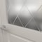Sartodoors Slab Door Panel 30 x 96 inches, Ego 5011 Painted White Oak, Wood Veneer Doors, Pocket Closet Slid EGO5011S-PWO-3096 - alternate 4