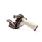 Scotch Handheld Tape Dispenser, 2 in Max. Tape Width, 3 in Tape Core Dia., Pistol, Metal, Plastic, Tan H150 - alternate 7