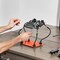 Vevor Magnetic Helping Hands Soldering Station 4 Flexible Arms Alligator Clips LFS0201 - alternate 6