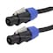 Monoprice Nl4 F To Nl4 F Twist Connect Cable 50ft. 8771 - alternate 3