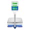 Adam Equipment Swift Price Computing Retail Scales-Capacity: 15kg / 30kg Readability: 5g / 10g (With Pillar) SWZ 30DP - alternate 4