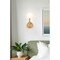 Z-Lite Tova Rubbed Brass 1 Light Wall Sconce 3049-1S-RB - alternate 6