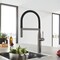 Grohe Essence Semi-Pro Kitchen Us Black Hose 30295A00 - alternate 5