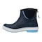 Dryshod Womens Slipnot Ankle-Hi Deck Boot, Fishing, Boating, Waterproof, Blue, Size 9 SLN-WA-NV-009 - alternate 6