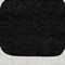 Homeroots 8' Ivory Black And Beige Round Geometric Washable Indoor Outdoor Area Rug 616816 - alternate 6