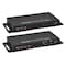 Monoprice Blackbird 4K Fiber Optic HDMI Extender_ 3300feet_ 1000m_ 4k at 60Hz_ IR_ 24279 - alternate 6