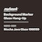 Finishworks Mohawk Background Marker Glaze Hang-Up Mocha Java Glaze 1068150 M293-0001 - alternate 3