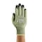 Ansell Coated Gloves, Cut Level A4 , Palm Coated , Neoprene Foam , XL 1 PR 206492 - alternate 3