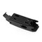 Prime-Line Draw Hasp, Hinge Latch 4 inch with Screws, Matte Black (Single Pack) U 117438 - alternate 6