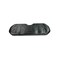 Uni Pro Black Rear Seat Bottom Cushion for Kubota GWG311380 - alternate 3