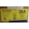 Square D HEAVY DUTY SAFETY SWITCH 30A AMP 600V-AC 3P HU361AWKVWEI - alternate 4