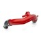 Hps Performance Intercooler Charge Pipe Kit (Hot Side), Red,  17-148R - alternate 6