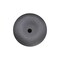 Auveco Renault Black Nylon Retainer, 35mm Head 10mm Stem Diameter, 22mm Stem Length, 25PK 21805 - alternate 2