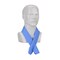 Ez-Cool Evaporative Cooling Neck Wrap 393-650-B - alternate 1