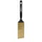 Wooster Wooster Yachtsman 1-1/2 in. Soft Angle Paint Brush Z1121-1.5 - alternate 2