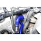 Hps Performance High Temp Reinforced Silicone Heater Coolant Hose Kit, Blue,  57-1397-BLUE - alternate 5