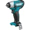 Makita 12V max CXT 1/4" Square Impact Wrench, Friction Ring WT04Z - alternate 1