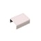 Wiremold White 1/2 In. PVC Connection Fitting C59 - alternate 4