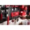 Milwaukee Tool PACKOUT 7-Hook Rack 48-22-8329 - alternate 10
