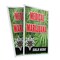 Signmission Medical Marijuana For Sale, Plastic Signs Only 24 Inch x 36 Inch, Corrugated Plastic, 2PK CSB-2436-2PACK-MedicalMarijuanaForSale - alternate 1