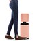 Happimess Betty Retro Mini 3.2-Gallon Step-Open Trash Can, Flamingo Pink HPM1012G - alternate 4